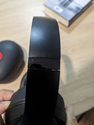 Beats studio 3 wireless