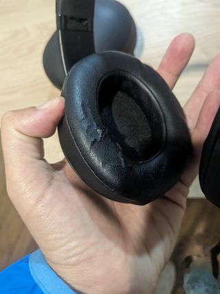 Beats studio 3 wireless