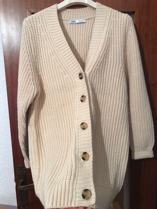 Cardigan Zara