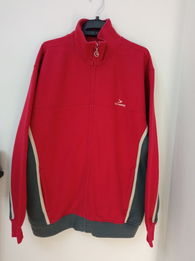 Chándal Hombre Boomerang Chandal Chándal Completo De Boomerang De