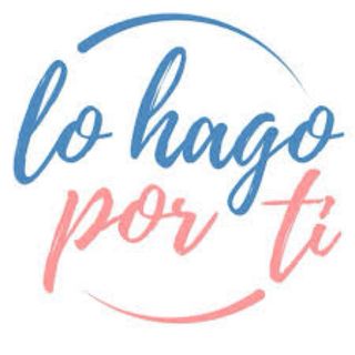 EL RECADERO LO HAGO POR TI
