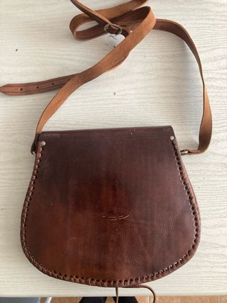 BOLSO DE PIEL