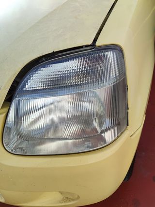 SUZUKI WAGON 1.3 G 2002
