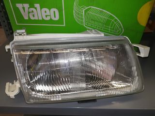 faro OPEL ASTRA