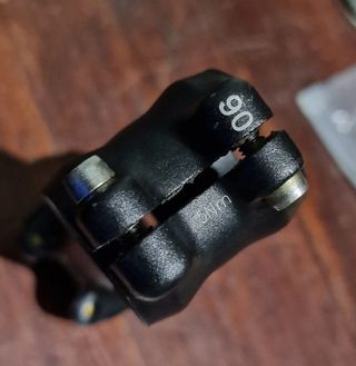 Potencia orbea 90