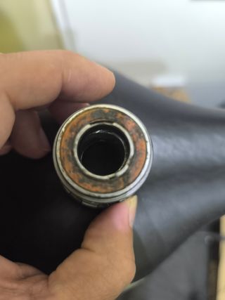 Ruedas bontrager mustang elite tlr 29"