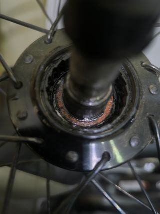 Ruedas bontrager mustang elite tlr 29"