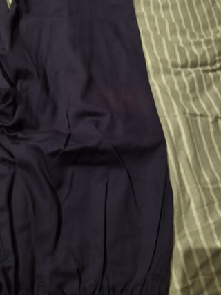 Pantalón de trabajo