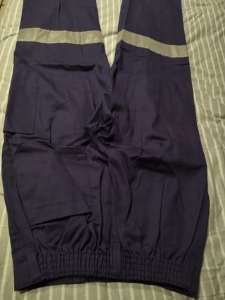 Pantalón de trabajo