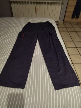 Pantalón de trabajo