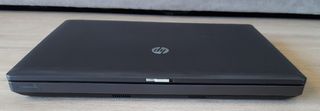 Portatil HP i5 16gb SSD
