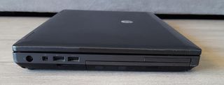 Portatil HP i5 16gb SSD