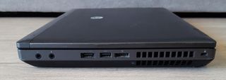 Portatil HP i5 16gb SSD