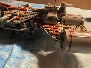 Lego Star Wars