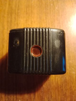 Cámara fotográfica antigua