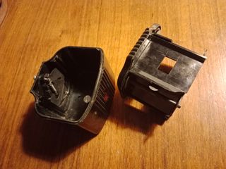 Cámara fotográfica antigua