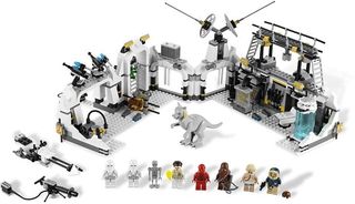Lego Star Wars
