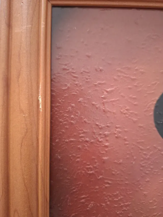 Lote de cuadros Disney