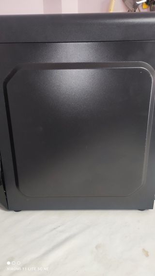 Carcasa Torre ordenador 