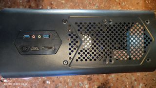 Carcasa Torre ordenador 