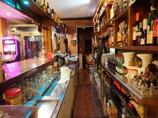 R-7035003 Traspaso Bar musical en Castelldefels