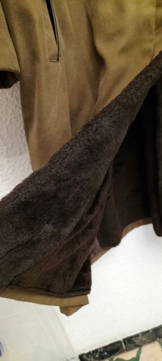 Gabardina - abrigo