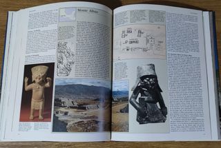 La América Antigua (1990) Coe, Snow y Benson