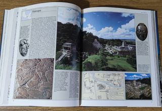 La América Antigua (1990) Coe, Snow y Benson