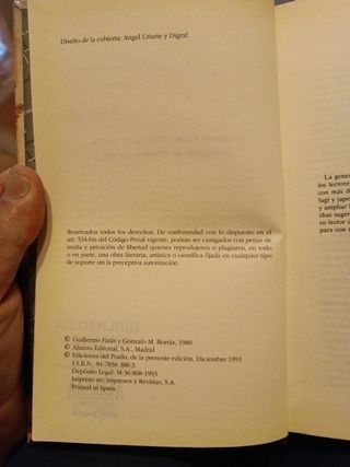 Diccionario de términos de Arte. G. Fata