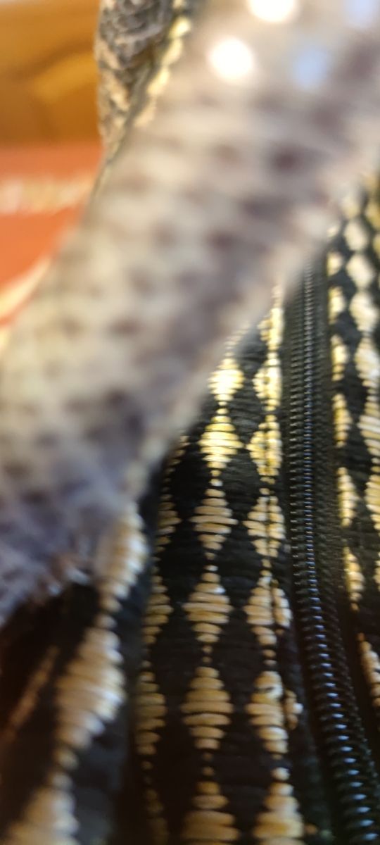 Bolso de la firma O Bag