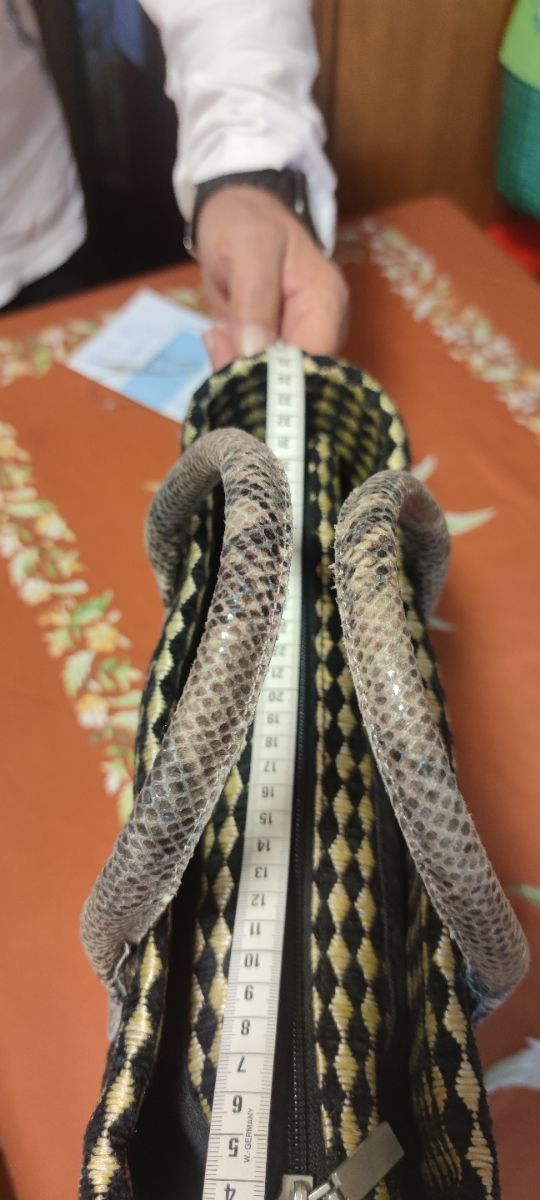 Bolso de la firma O Bag