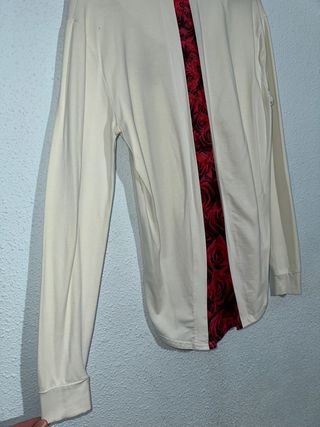 camiseta manga larga SIKSILK