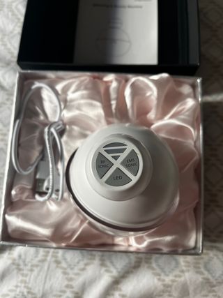 radiofrecuencia para celulitis y piel de naranja