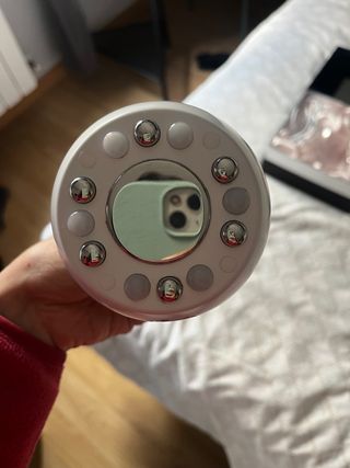 radiofrecuencia para celulitis y piel de naranja