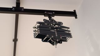 Sistema raíles Manfrotto Top System 43