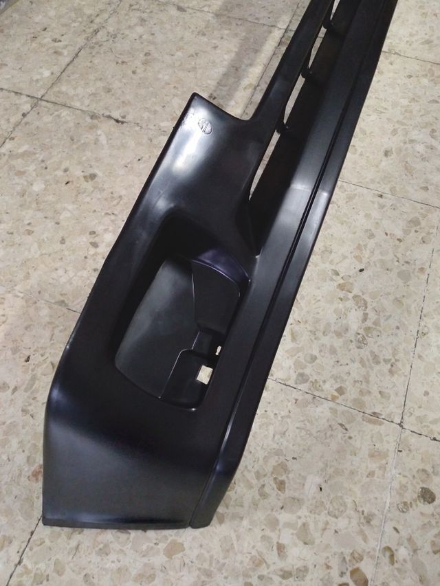 SPOILER PARAGOLPES PEUGEOT 205 GTI