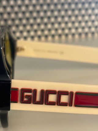 gafas gucci