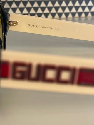 gafas gucci