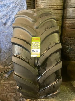 650 65 38 FIRESTONE ocasion juego de 2  REF 17350 