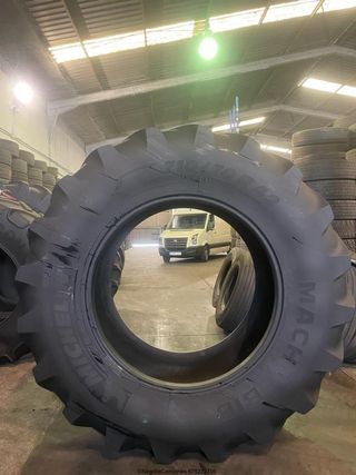650 65 38 FIRESTONE ocasion juego de 2  REF 17350 
