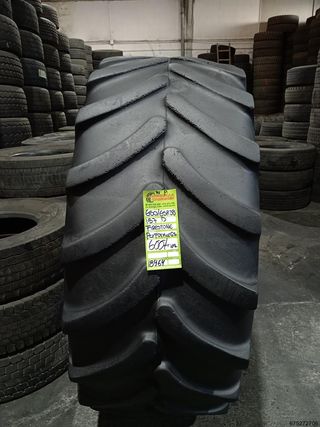 650 65 38 FIRESTONE ocasion juego de 2  REF 17350 