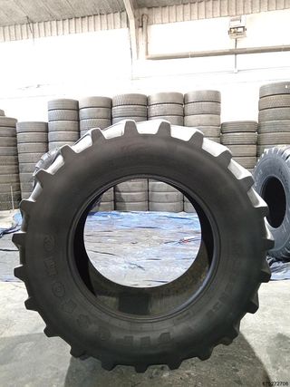 650 65 38 FIRESTONE ocasion juego de 2  REF 17350 