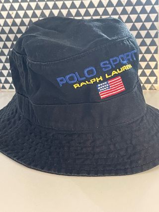 bucket ralph lauren 