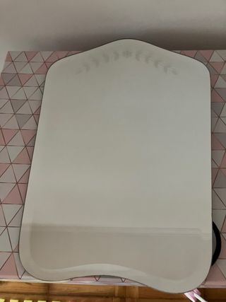 Espejo de tocador Ikea Husnes