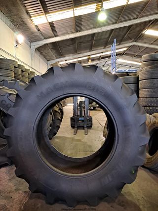 710 70 R42 MICHELIN ocasion (suelta) REF 17366