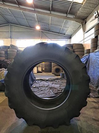 710 70 R42 MICHELIN ocasion (suelta) REF 17366