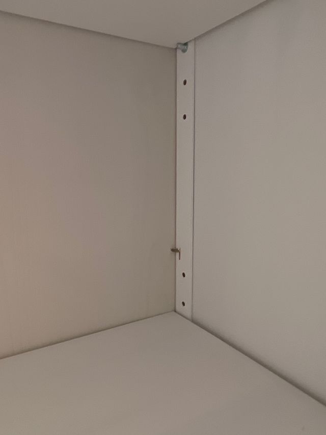 libreria estanteria Hemnes ikea