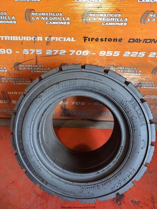 28 x 12.5 -15 BKT juego de 2 REF 17473 17474