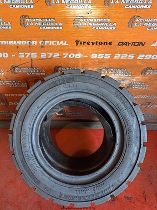 28 x 12.5 -15 BKT juego de 2 REF 17473 17474