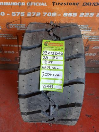 28 x 12.5 -15 BKT juego de 2 REF 17473 17474